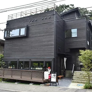 B&B Kamakura 鎌倉市
