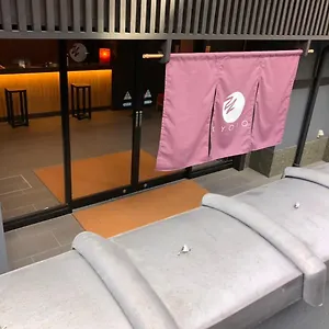 Aparthotel You's