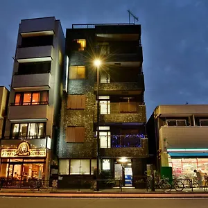  Hotel Economy Hoteiya Japan