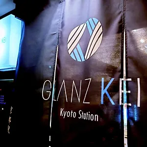 Glanz Kei Station **** Kioto