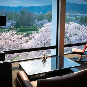 Hotel Riverte Kamogawa