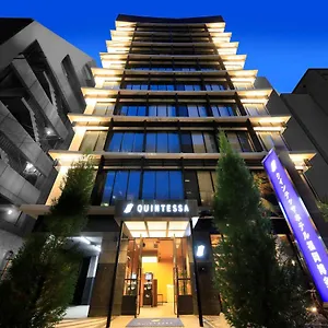 *** Hotel Quintessahotel Fukuokahakata Relax&sleep Japan