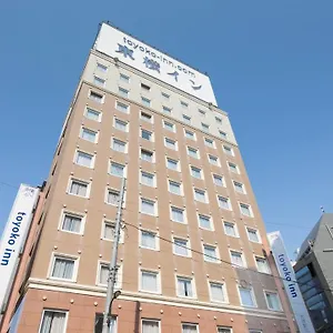 *** Hotel Toyoko Yamanote Sen Otsuka Eki Kita Guchi No 2 Japan