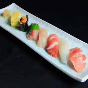 Ryokan Daitokuji Sushicho