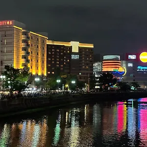  Guest house Fukuokakoryou Japan
