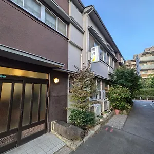 ** Hotel Meigetsu Japan