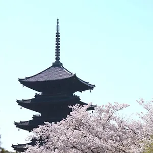 Aparthotel Sakura Tsubaki