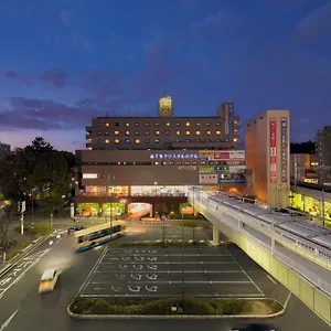 **** Hotel Minamisenri Crystal Japan
