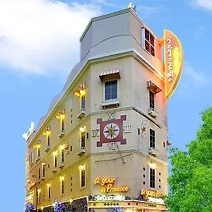 プロヴァンスの街に桜ノ宮店 大阪市