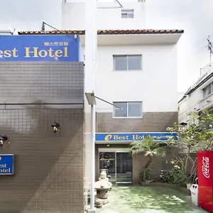 ** Hotel Best Hotel Japan