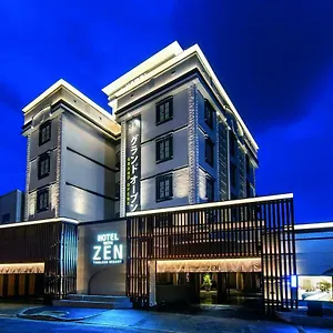 Zen Hirano (adults Only) 大阪市