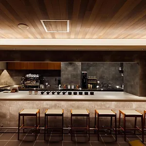 Guest house Kefu & Lounge