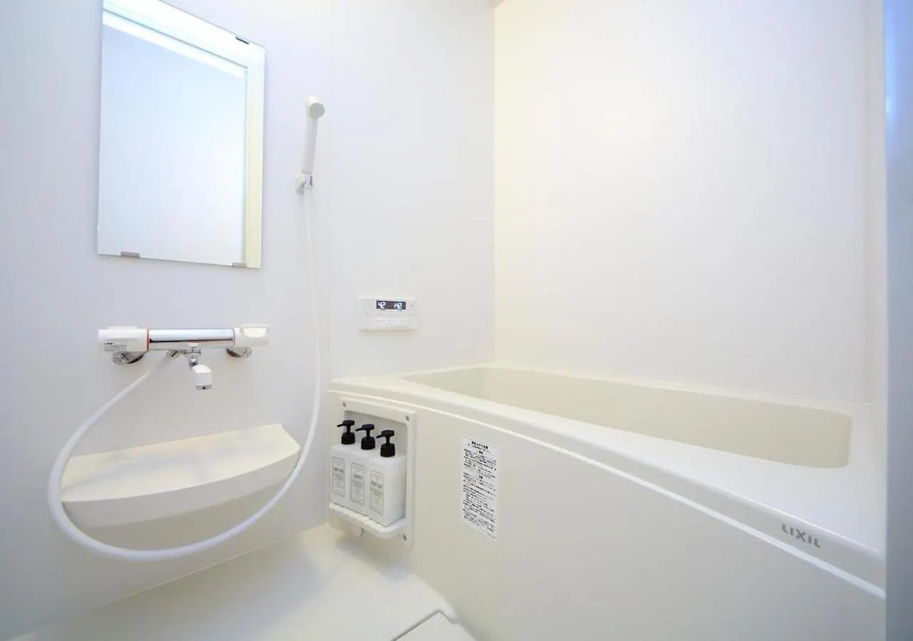 Aparthotel カモンイン 東寺東 Kyoto