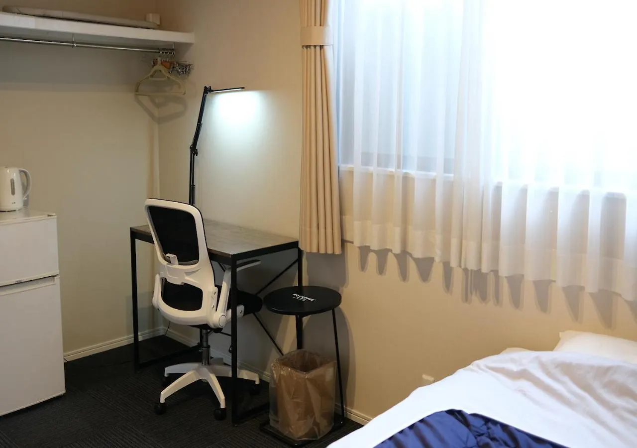 カモンイン 東寺東 Kyoto Aparthotel
