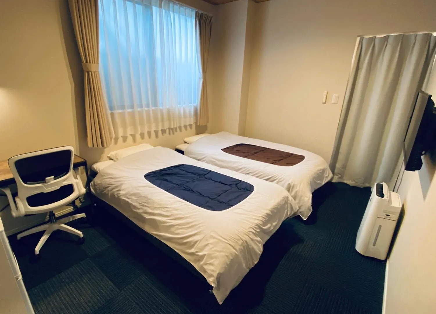 カモンイン 東寺東 Kyoto Aparthotel