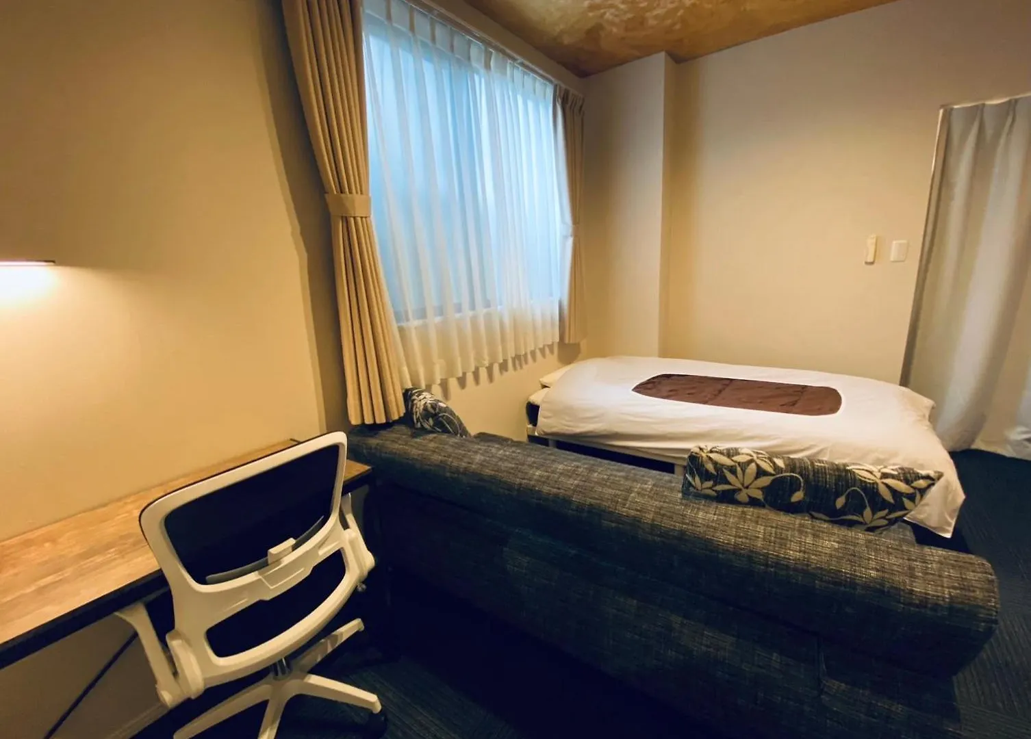 Aparthotel カモンイン 東寺東 Kyoto