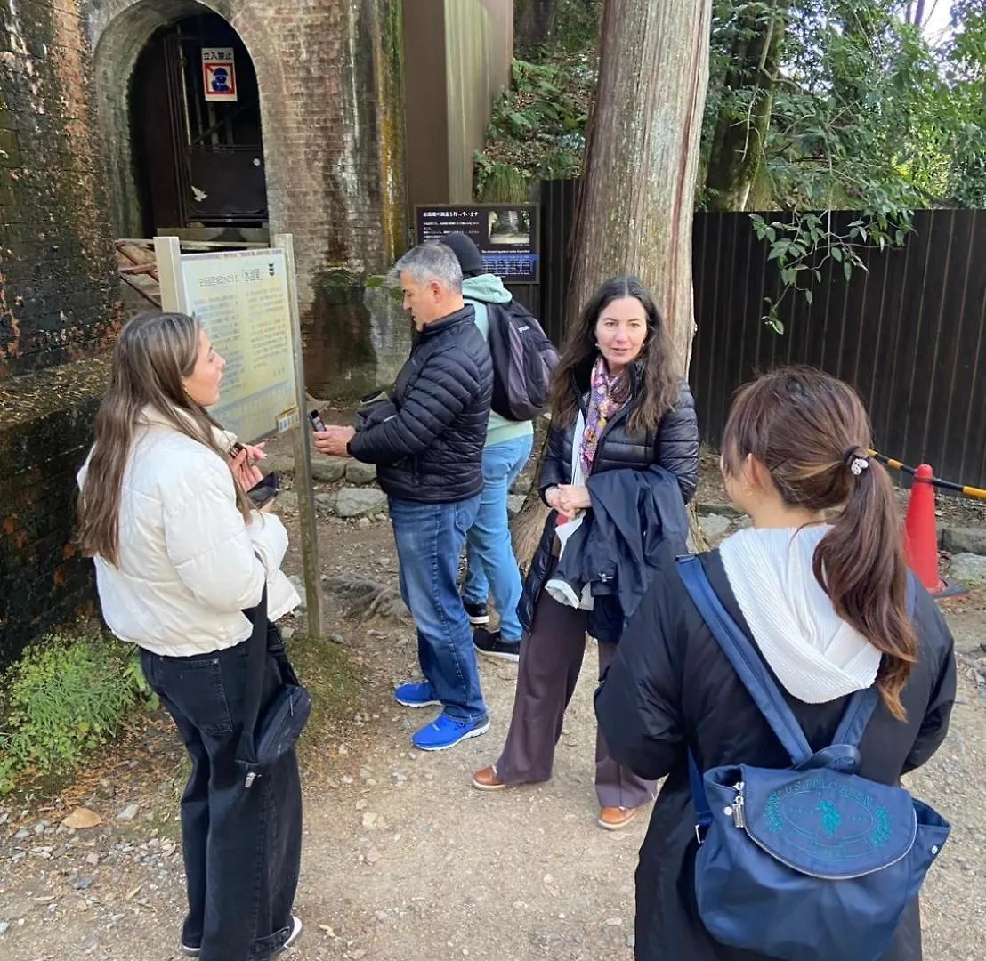カモンイン 東寺東 Kyoto