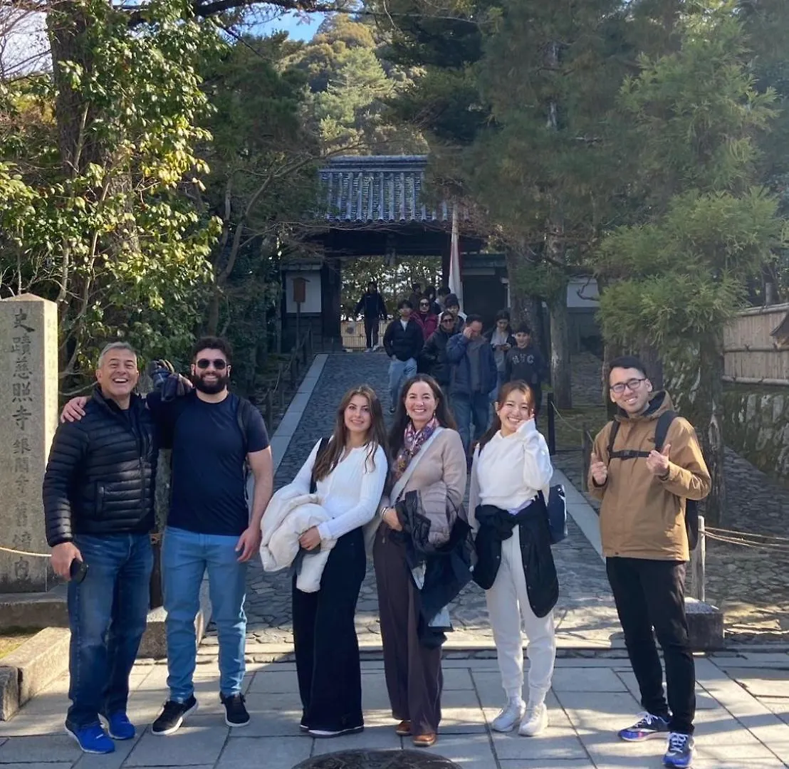 Aparthotel カモンイン 東寺東 Kyoto