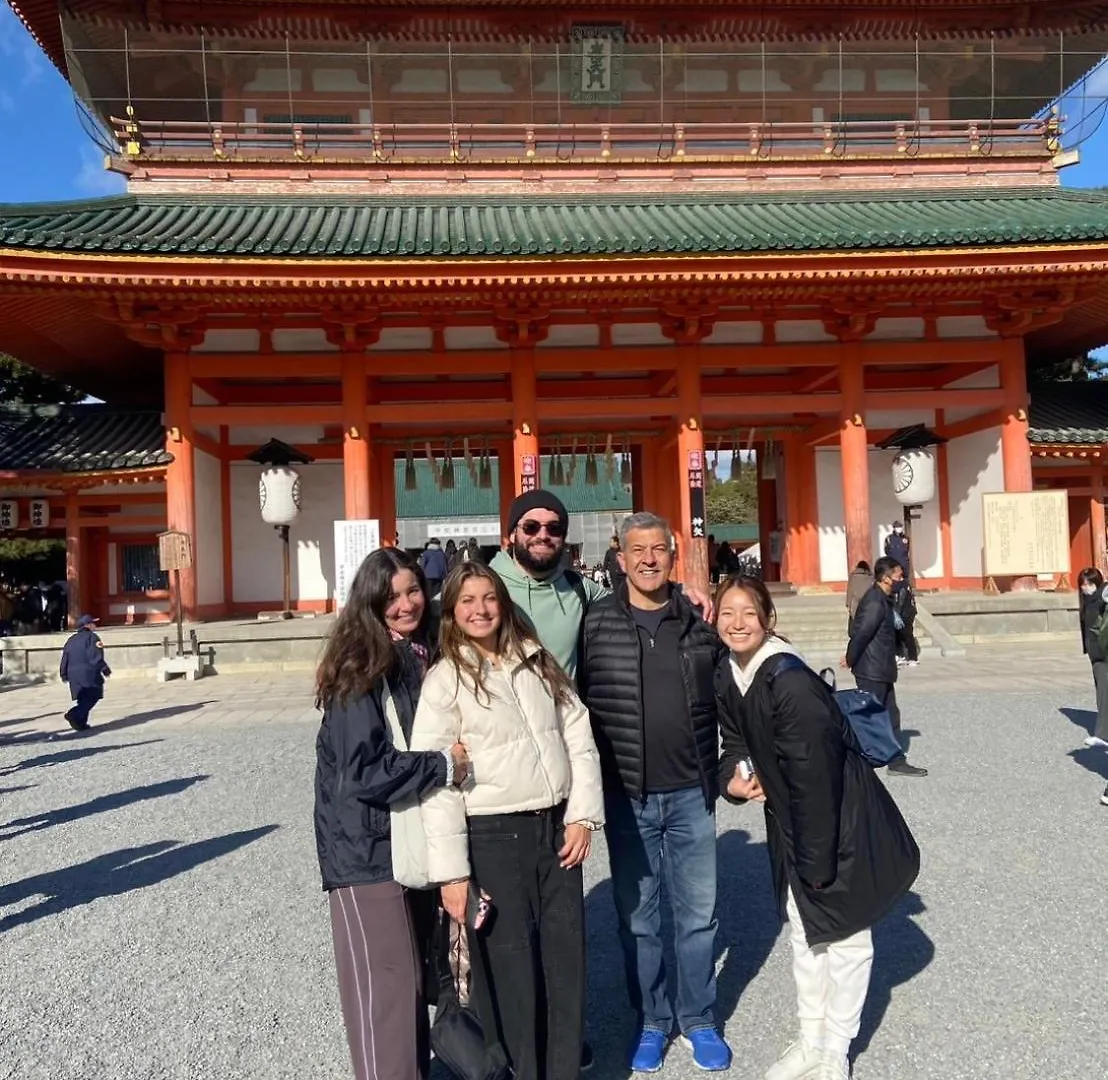 カモンイン 東寺東 Kyoto