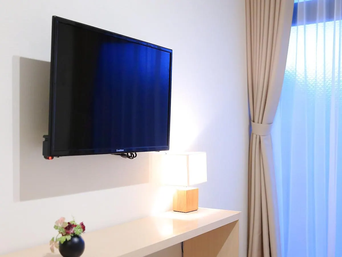 Aparthotel カモンイン 東寺東 Kyoto