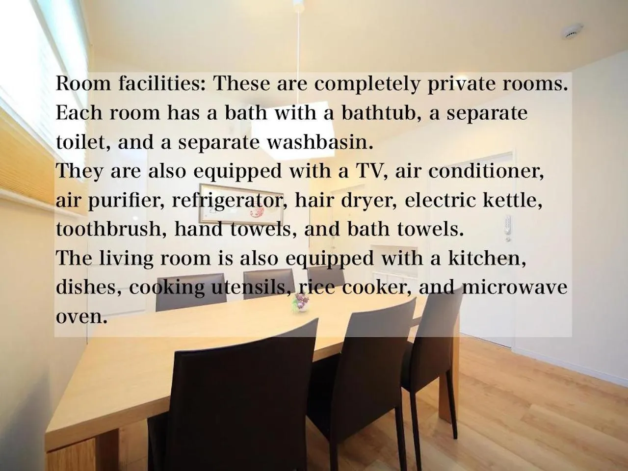 *** Aparthotel カモンイン 東寺東 Kyoto Japan