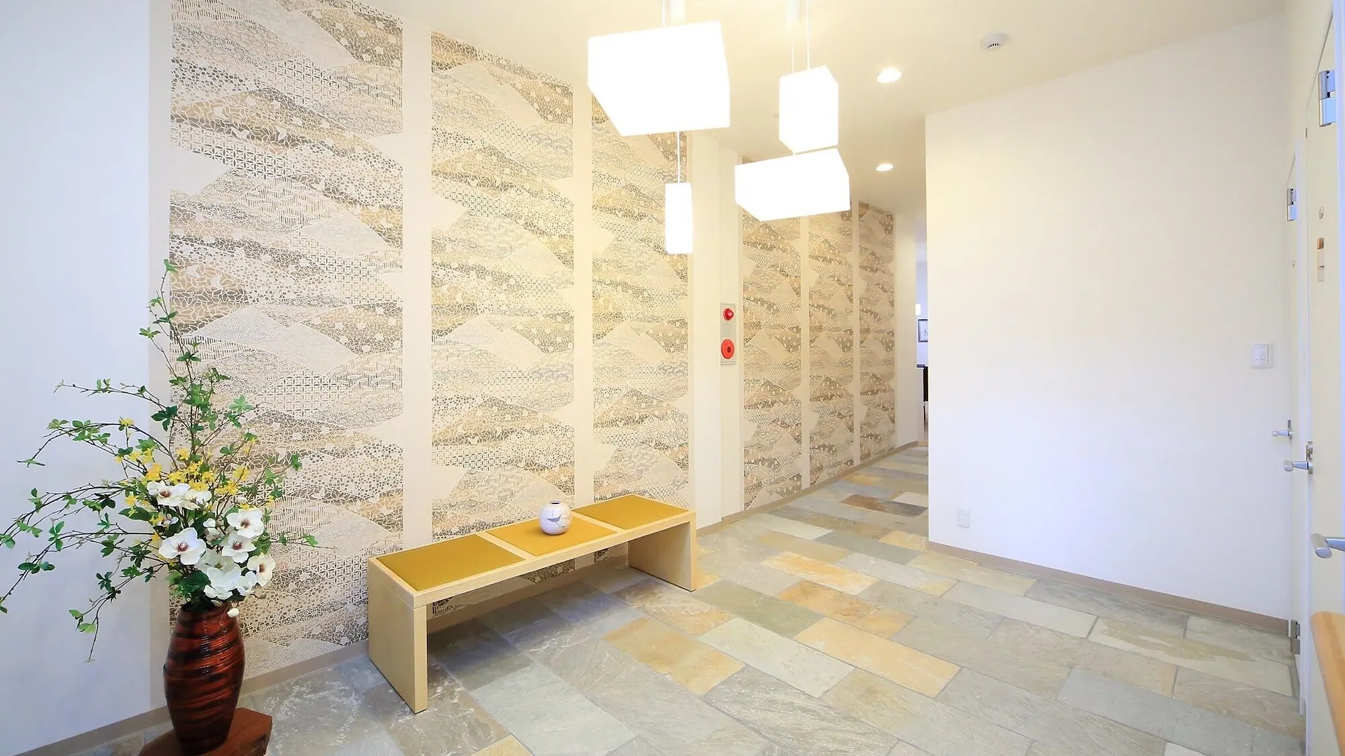 カモンイン 東寺東 Kyoto Aparthotel